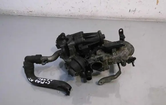 Ford C-MAX II EGR valve cooler