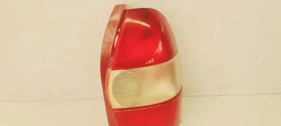 Fiat Palio Rear/tail lights 464347910 6124061 79354