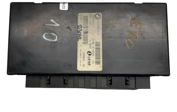 BMW 5 E60 E61 Comfort/convenience module 9118730 61359118730