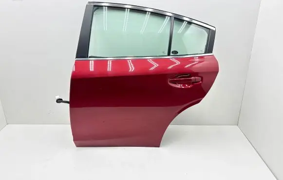 Subaru Legacy VII Rear door 60409AN05A9P