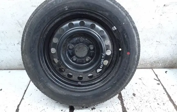 Nissan Almera Tino R15 spare wheel 2151060