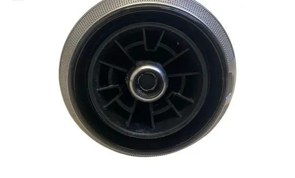 Audi A3 S3 8V Dash center air vent grill 5150133810