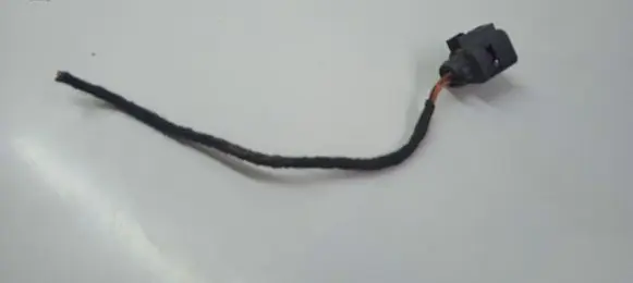 Volkswagen Touareg II Other wiring loom 5N0973208