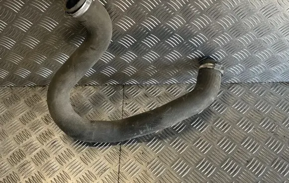 Peugeot 308 Intercooler hose/pipe