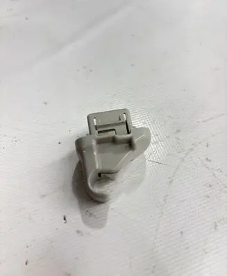 Subaru Outback (BS) Sun visor clip/hook/bracket 