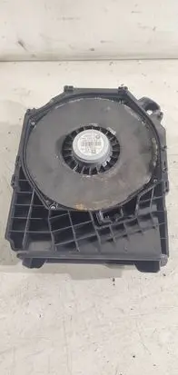 BMW 1 E81 E87 Subwoofer speaker 9192461 PSS40 430407860611