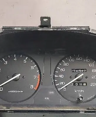 Honda Civic Speedometer (instrument cluster) HR-0200-101 8045100
