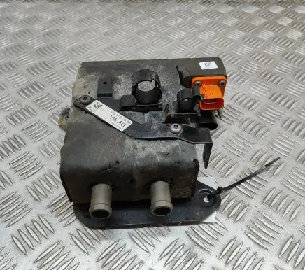 Volkswagen Golf VII Other control units/modules 12E963231F 5QE819013AB