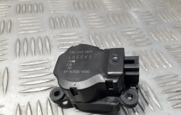 Ford Galaxy Heater blower motor/fan resistor 3M5H19E616AB 3M5H-19E616-AB