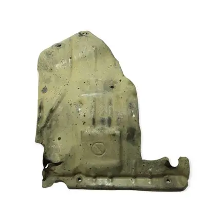 Opel Zafira B Heat shield in engine bay 55182370