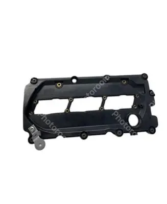 Volkswagen Touareg I Rocker cam cover 059103469AC PA66GF40 43071834