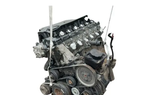 BMW 5 E39 Engine 2249948 176915012 2247046