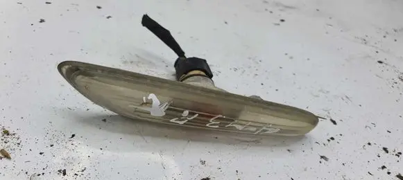 BMW 5 E60 E61 Front fender indicator light NOCODE