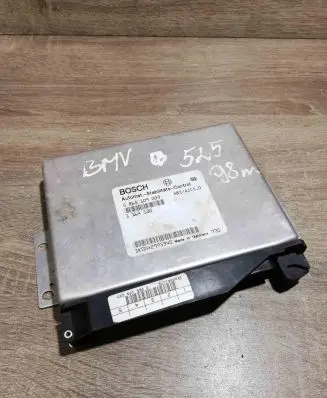 BMW 5 E39 ABS control unit/module 0265109023 1164130