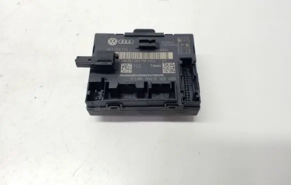 Audi A4 S4 B8 8K Door control unit/module 8K0959793J