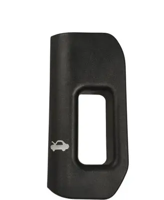 Maserati Ghibli Engine bonnet (hood) release handle 