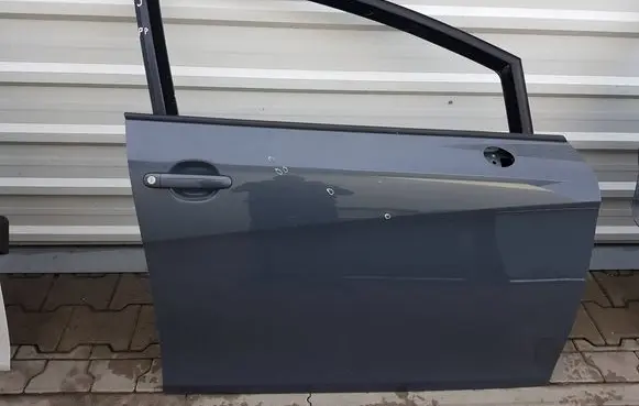 Seat Leon (1P) Front door 