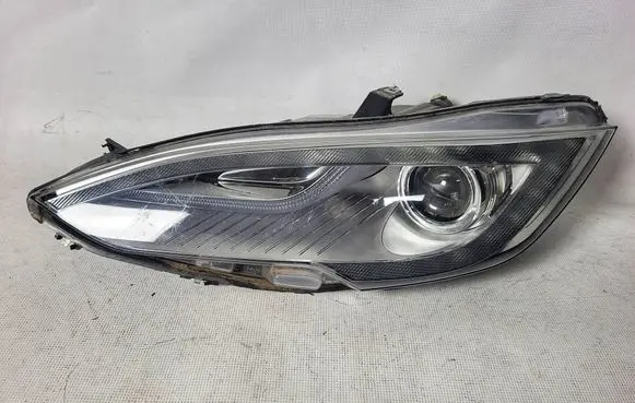 Tesla Model S Headlight/headlamp 600591000B 10292013