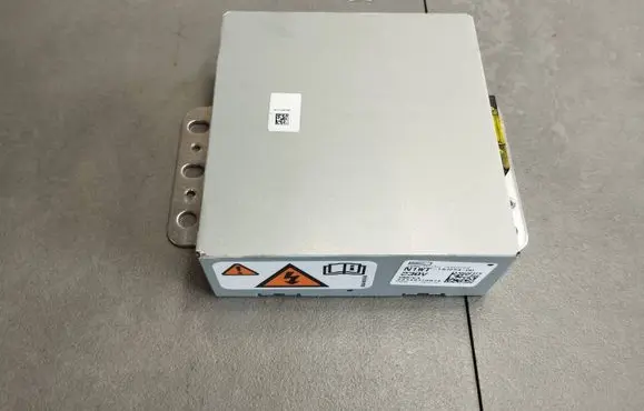 Volkswagen Amarok II Other control units/modules N1WT19J254DD
