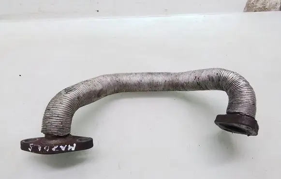 Mazda 5 EGR valve line/pipe/hose