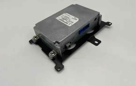 Jaguar XK8 - XKR Phone control unit/module LNG7301AJ JT1CMR3637 J163700CG