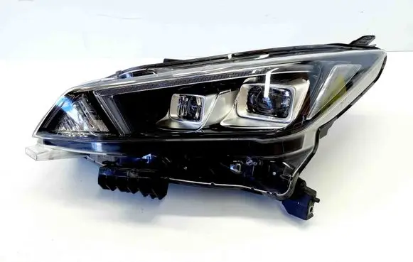 Nissan Leaf II (ZE1) Headlight/headlamp 260605SJ5A