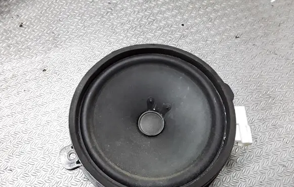 Opel Antara Front door speaker 96673592