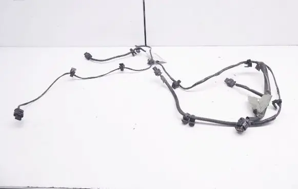 Nissan Qashqai Parking sensor (PDC) wiring loom 24017-JD00A