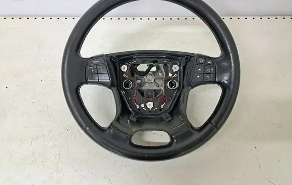 Volvo V70 Steering wheel 