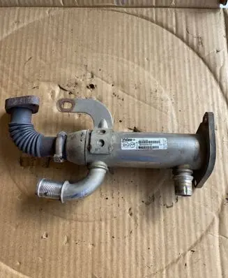 Citroen Jumpy EGR valve cooler