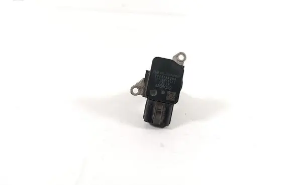 Mass air flow meter