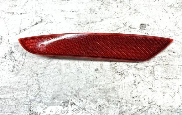 Volkswagen Golf VI Rear tail light reflector 5K0945105G 5K0945105