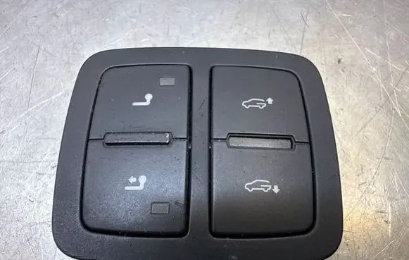 Audi Q7 4L Other switches/knobs/shifts 4L0959511