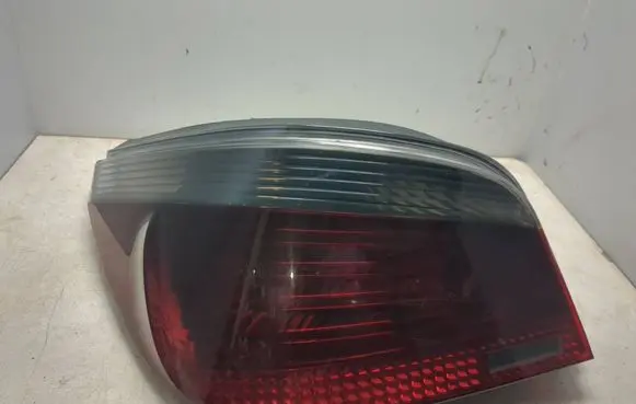 BMW 5 E60 E61 Rear/tail lights 7165737 2vp0086790588703
