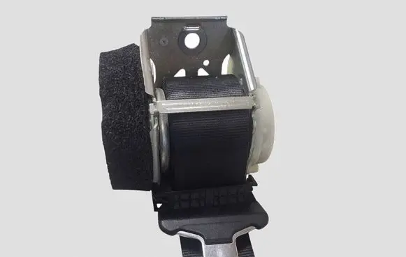Citroen C5 Rear seatbelt 96561744XX 34001570