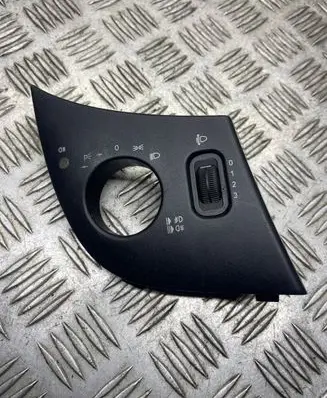 Mercedes-Benz A W168 Headlight level height control switch 1685450191