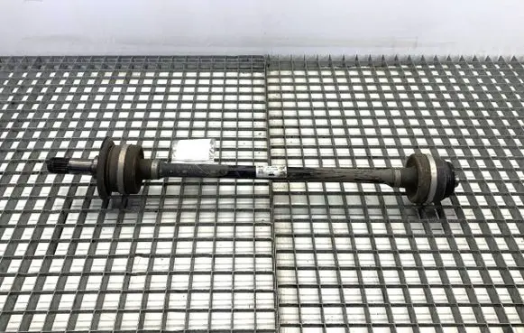 BMW 5 G30 G31 G38 Rear driveshaft 8664045