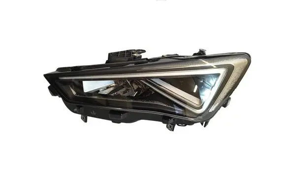 Seat Leon IV Headlight/headlamp 5fb941007gautoas5 5fb941007g