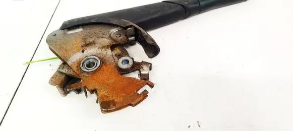 Fiat Scudo Handbrake/parking brake lever assembly 