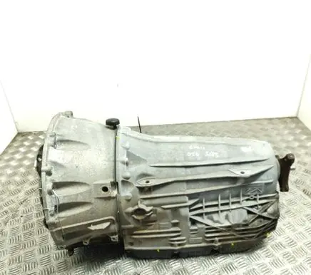 Mercedes-Benz E W213 Automatic gearbox 725008