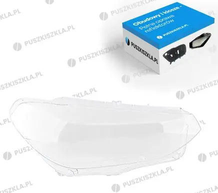 BMW X3 G01 Headlight lense 5905049712196