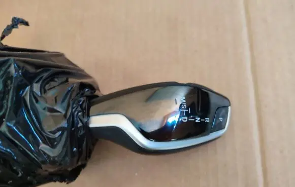 BMW 7 G11 G12 Gear selector 6825608