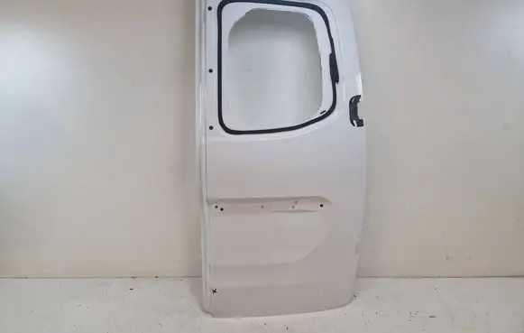 Renault Kangoo III Back/rear loading door 901200197R