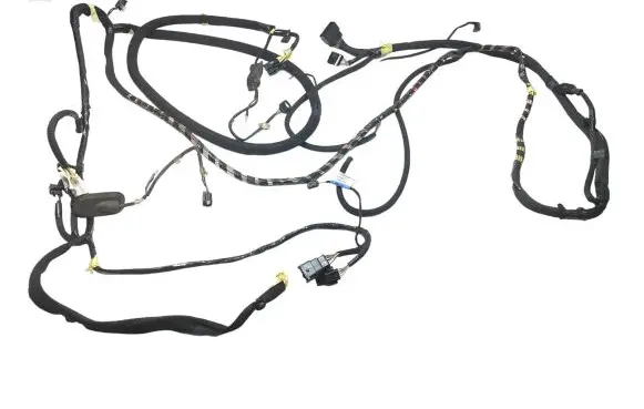 Other wiring loom