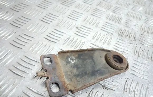 Mazda CX-7 Other under body part 