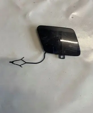 Volkswagen PASSAT B8 Front tow hook cap/cover 3G0807155D