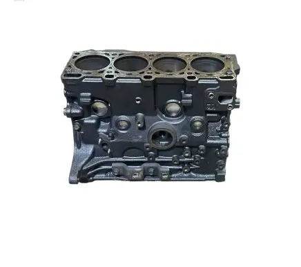 Mazda 6 Engine block RF7J