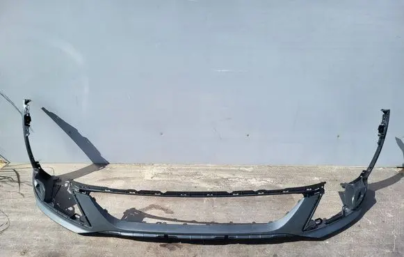 KIA Xceed Front bumper lip 86512J7CA0