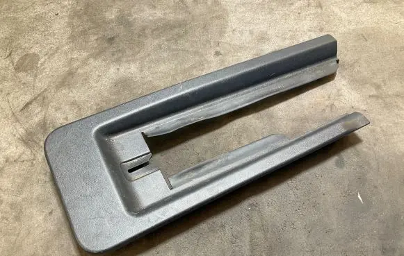 Lexus RX 450H Other interior part 7215748150