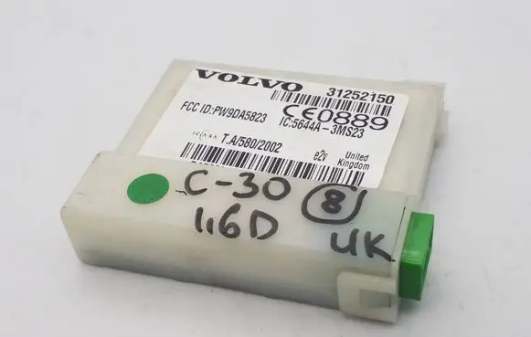 Volvo C30 Sensor 31252150 5644A3MS23